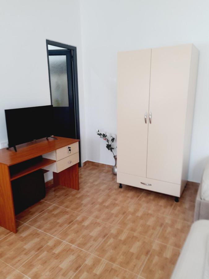 Vila F&M 사밀 외부 사진