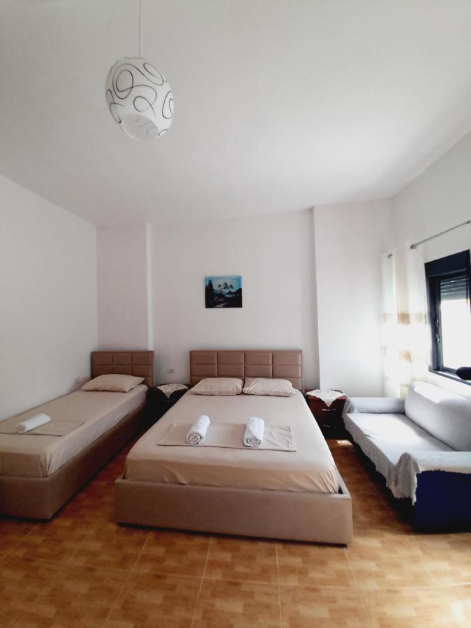 Vila F&M 사밀 외부 사진