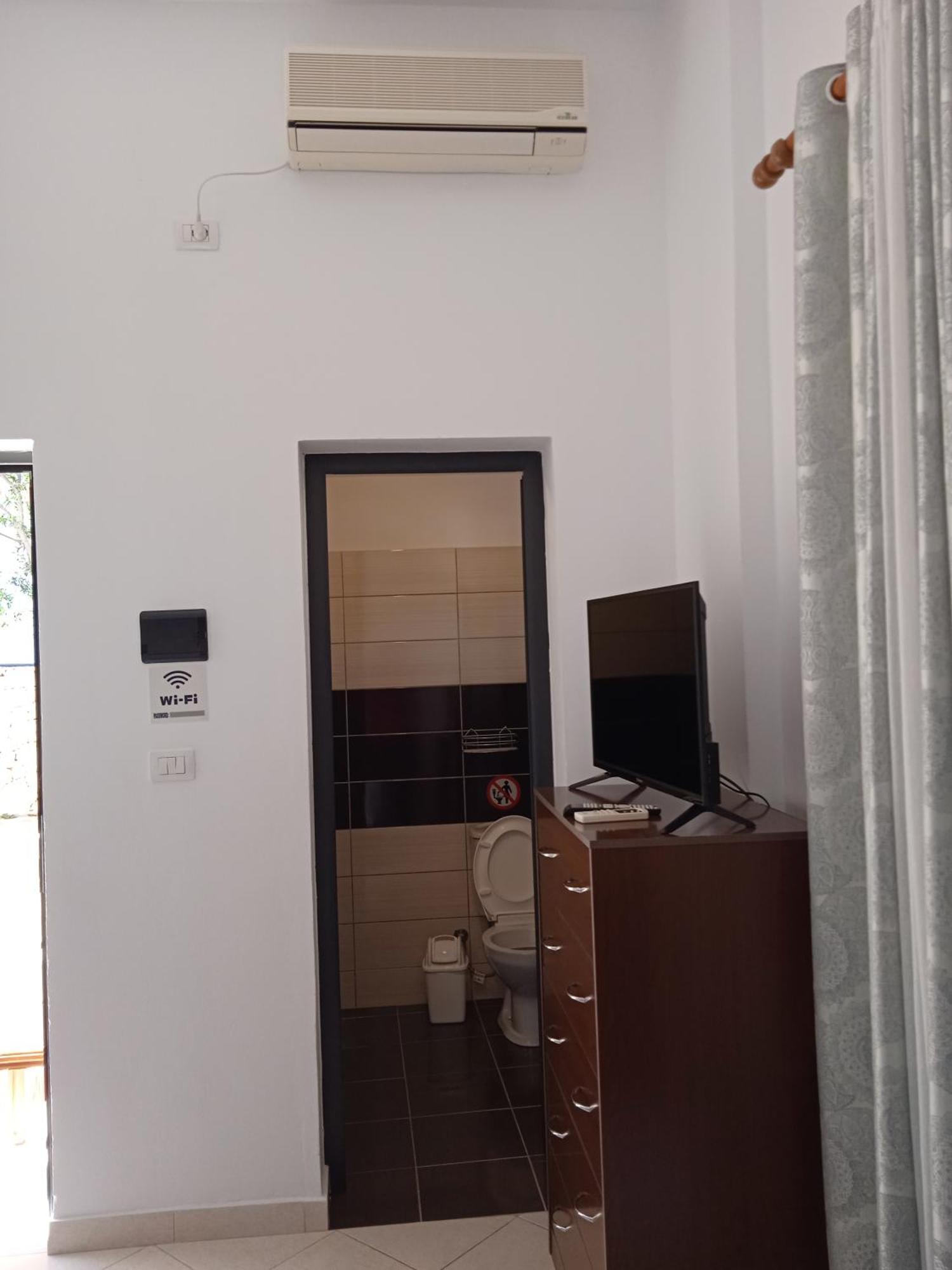 Vila F&M 사밀 외부 사진