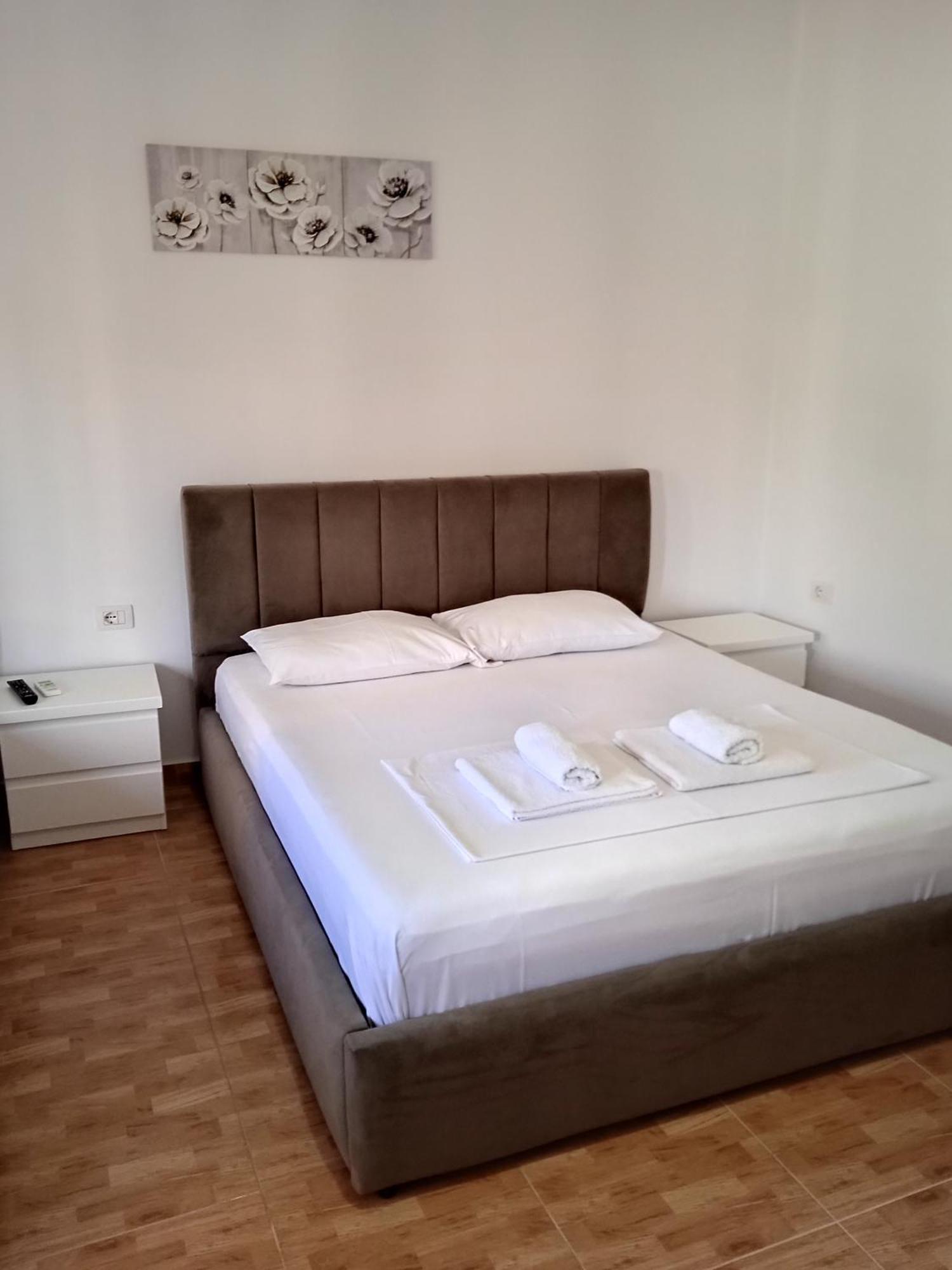 Vila F&M 사밀 외부 사진